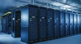 Data and Cloud Services image